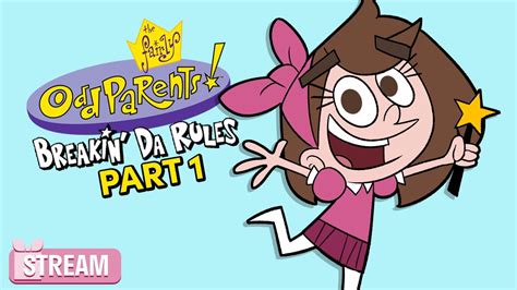fairly odd parents ehentai|[Croc] Breaking the Rules 1.